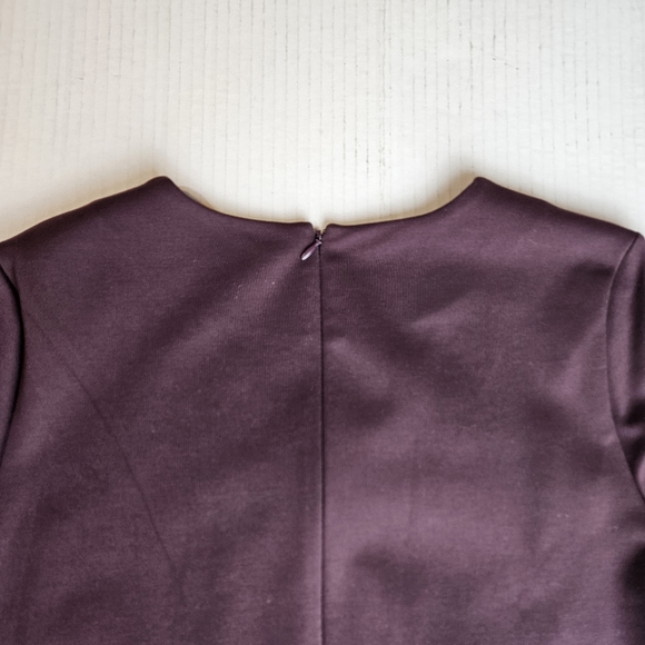 G.I.L.I. (Got It Love It) Women Divine Color Block Midi Dress Size 14 - Picture 6 of 13